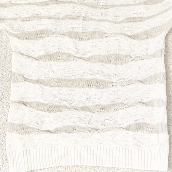 Urban Outfitters Open Stitch Sweater Tunic - Picture 3 of 4